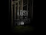   Lost in a Forest